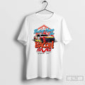Premium Bring Home The Bacon Shane Van Gisbergen Number 88 Nascar T Shirts