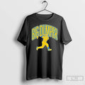 Premium Cal Raleigh Big Dumper Pose T Shirts