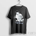 Premium Cam Schlittler Killa Cam New York Baseball Skyline Signature T Shirts
