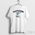 Premium Cam Skattebo Toy Soldier Parody Design T Shirts