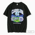 Premium Carolina Tar Heels Baseball 2026 Mens College World Series Omaha Tee T Shirts Sweater