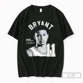 Premium Carter Bryant San Antonio Spurs Basketball Player Spurs 14 Draft Pick 25 T Shirts Unisex