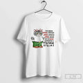 Premium Cat Ive Been Blocked Unblocked Added Removed Loved Tee Unisex