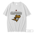 Premium Caudillos De Chihuahua Campeones Del Tazon Mexico Ix 2026 Logo Tee T Shirts Sweater