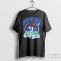 Premium Ceedee Lamb Dallas Cowboys Caricature Player T Shirts