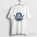 Premium Central Catholic 2026 Baseball Regional Champions Logo Tee Unisex