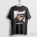 Premium Central Cee Graces The Cover Of Complex Star 2025 T Shirts