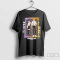 Premium Chainsaw Man The Movie Reze Arc Duo T Shirts