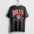 Premium Chicago Bulls Eastern Conference Vintage T Shirts