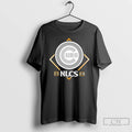 Premium Chicago Cubs 2025 National League Division Series Champions Locker Room Ornaments T Shirts