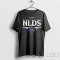 Premium Chicago Cubs 2025 National League Division Series Postseason