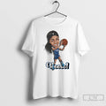 Premium Chicago Sky Angel Reese T Shirts