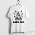 Premium Cincinnati Cyclones Beer Me T Shirts