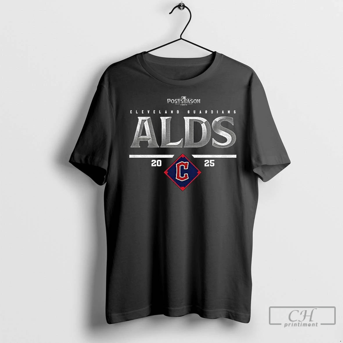 Premium Cleveland Guardians 2025 American League Division Series Postseason