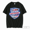 Premium Club Northern Super Regional Usa Club Rugby 2026 Tee Unisex