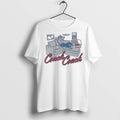 Premium Couch Coach Big Third Down Coming Up Vintage T Shirts