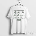 Premium Creatures Of Pandora T Shirts