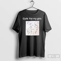 Premium Curls Of My Girls Ornaments T Shirts
