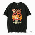Premium Cxsbbnwz Polygamy Porter Wasatch Beer Ive Tried Why Have Just One Tee T Shirts Unisex