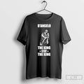 Premium Dangelo They King Stay The King Ornaments T Shirts