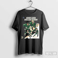 Premium Dallas Cowboys Good Luck Dallas Stars T Shirts