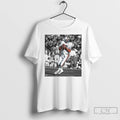 Premium Dan Marino Trading Card Miami Dolphins T Shirts