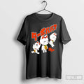 Premium Dandadan Japanese Lucky Cat T Shirts