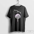 Premium Dandelion Impermanence Let Go And Be Free T Shirts