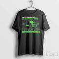 Premium Darkness In The Desert Helmet T Shirts