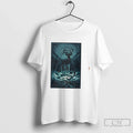 Premium Dave Matthews Band May 8 2026 In The Woodlands Tx Tee T Shirts Sweater Unisex