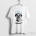 Premium Dave Stieb Toronto Blue Jays Mlb Legend Ornaments T Shirts