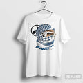 Premium Desert Scarf Girl Print T Shirts