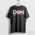 Premium Don Mattingly Philadephia Icon Tee Unisex