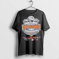 Premium Drag And Drive Sick Smokies Xxx Fitzgerald Motorsports Park T Shirts