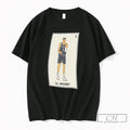 Premium El Wemby San Antonio Spurs Wembanyama Tee Unisex