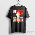 Premium Elena Delle Donne Mystics Automatic Wslam Icons Tee Unisex