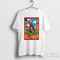 Premium Elmer And Kaat Van Stralen Oct 2025 Tour T Shirts