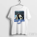 Premium Elton John X La Dodger Stadium T Shirts