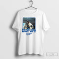 Premium Elton John X Los Angeles Dodgers Stadium Duke T Shirts