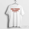 Premium End Period Cramps Im 63 Ornaments T Shirts