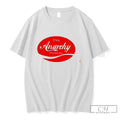 Premium Enjoy Anarchy Its The Real Things Tee Unisex