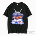 Premium Ezequiel Duran The Solution Ezequiel Duran The Solution Tee Unisex