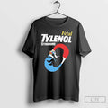 Premium Fetal Tylenol Medicine Syndrome T Shirts