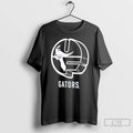 Premium Florida Gators Legacy Logo T Shirts