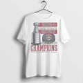 Premium Florida Panthers Champions Back To Back Vintage T Shirts