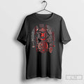 Premium Forever Iii Mil Club T Shirts