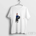 Premium France Le Coq World Cup Mascot Tee Unisex