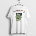 Premium Frankensteins Monster Of The Modern Prometheus T Shirts