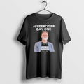 Premium Free Roger Day One T Shirts