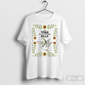 Premium Frog Driving Goose They Toad Me Im Too Dang Silly T Shirts